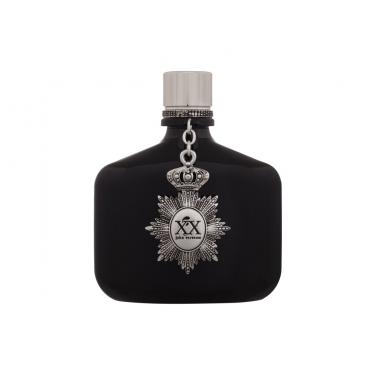 John Varvatos Xx  125Ml  Per Uomo  (Eau De Toilette)  