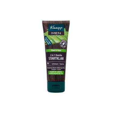 Kneipp Men 2 In 1 Body Wash 75Ml  Per Uomo  (Shower Gel)  