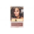 L'Oréal Paris Excellence Creme Triple Protection  48Ml 5U Light Brown   Per Donna (Tinta Per Capelli)
