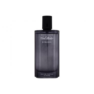 Davidoff Cool Water      100Ml Per Uomo (Eau De Parfum) Reborn Intense