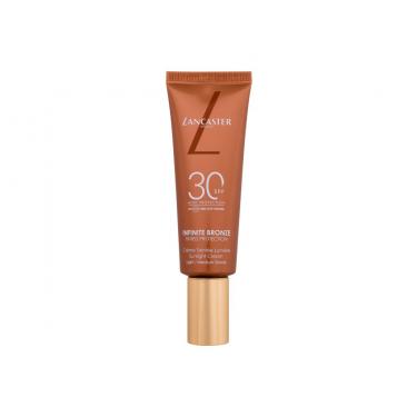 Lancaster Infinite Bronze  Spf30    50Ml Per Donna (Makeup) Tinted Protection