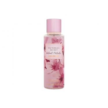 Victorias Secret Velvet Petals      250Ml Per Donna (Body Spray) Cashmere