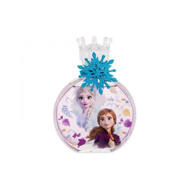 Disney Frozen Ii  100Ml  K  (Eau De Toilette) With Charm 