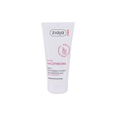 Ziaja Med Capillary Treatment Day And Night 50Ml  Per Donna  (Day Cream) SPF10 