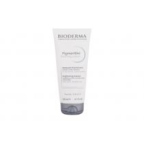 Bioderma Pigmentbio Foaming Cream 200Ml  Per Donna  (Cleansing Cream)  