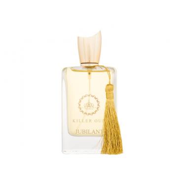 Paris Corner Killer Oud      100Ml Per Uomo (Eau De Parfum) Jubilant