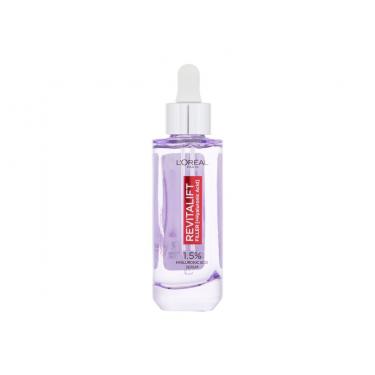 L'Oréal Paris Revitalift Filler Ha 1,5%  50Ml    Per Donna (Siero Per La Pelle)