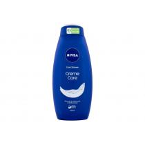 Nivea Creme Care  750Ml    Per Donna (Bagnoschiuma)