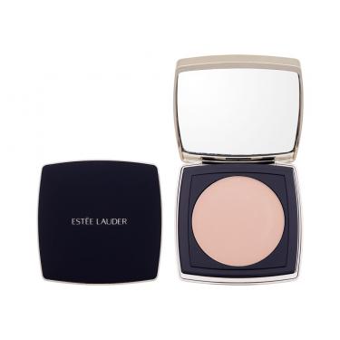 Estee Lauder Double Wear Stay In Place Matte Powder 12G  Per Donna  (Powder) SPF10 2C3 Fresco