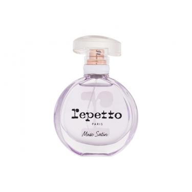 Repetto Musc Satin 50Ml Per Donna (Eau De Toilette) Repetto Musc Satin 50Ml Per Donna (Eau De Toilette)