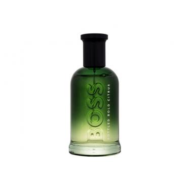 Hugo Boss Boss Bottled 100Ml Bold Citrus   (Eau De Parfum) Per Uomo  
