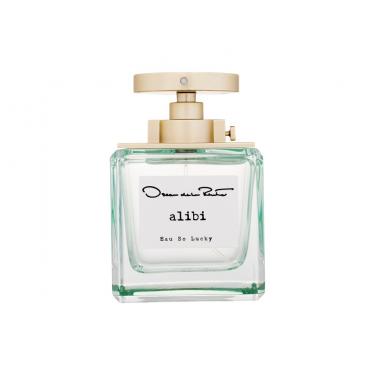 Oscar De La Renta Alibi 100Ml Per Donna (Eau De Toilette) Eau So Lucky Oscar De La Renta Alibi 100Ml Per Donna (Eau De Toilette) Eau So Lucky