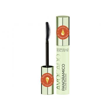 Gabriella Salvete Panoramico Avocado 13Ml  Per Donna  (Mascara)  