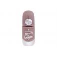 Essence Gel Nail Colour  8Ml  Per Donna  (Nail Polish)  37 Always On Taupe