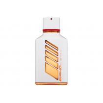 Mercedes-Benz Amg 100Ml Silver Thrill   (Eau De Parfum) Per Uomo Senza Confezione 