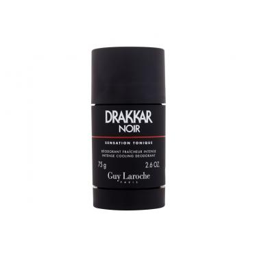 Guy Laroche Drakkar 75Ml Noir   (Deodorant) Per Uomo  