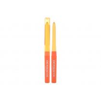 Dermacol Summer Vibes Mini Eye & Lip Pencil  0,09G 01   Per Donna (Matita Per Gli Occhi)