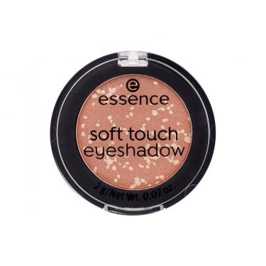 Essence Soft Touch      2G Per Donna (Eye Shadow)