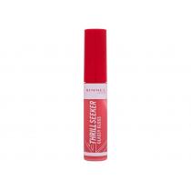 Rimmel London Thrill Seeker      11Ml Per Donna (Lip Gloss) Glassy Gloss