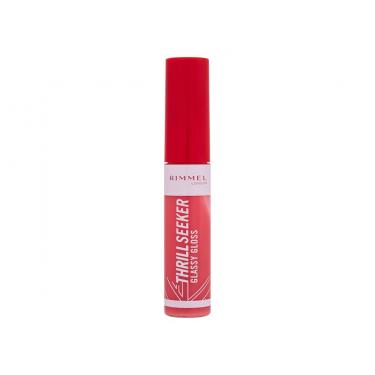 Rimmel London Thrill Seeker      11Ml Per Donna (Lip Gloss) Glassy Gloss