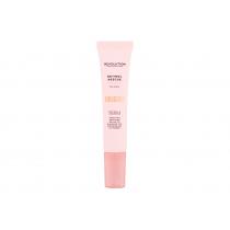 Makeup Revolution London Rehab Retinol Rescue Primer  18Ml    Per Donna (Primer Per Il Trucco)