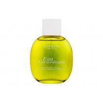 Clarins Aroma      100Ml Per Donna (Eau De Soin) Eau Extraordinaire