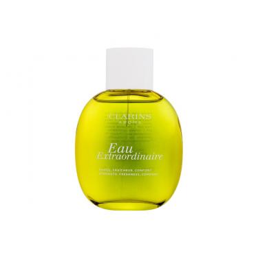 Clarins Aroma      100Ml Per Donna (Eau De Soin) Eau Extraordinaire