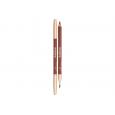 Sisley Phyto Levres Perfect  1,45G  Per Donna  (Lip Pencil)  2 Beige Naturel