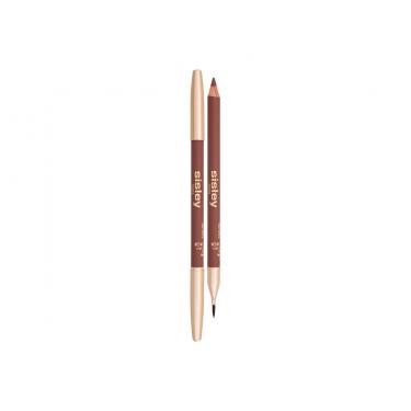 Sisley Phyto Levres Perfect  1,45G  Per Donna  (Lip Pencil)  2 Beige Naturel