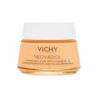 Vichy Neovadiol  Spf50    50Ml Per Donna (Day Cream) Firming Anti-Dark Spots Cream