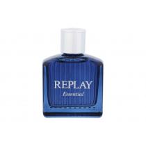 Replay Essential For Him  75Ml  Per Uomo  (Eau De Toilette)  