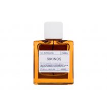 Korres Sikinos 50Ml    (Eau De Toilette) Unisex  