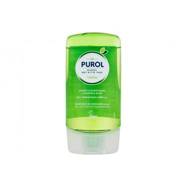Purol Green Wash Gel 150Ml  Per Donna  (Cleansing Gel)  