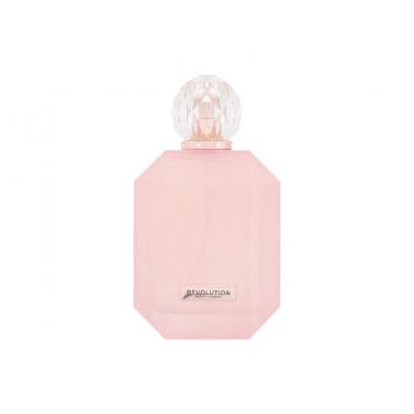 Revolution Floral Seduction   100Ml    Per Donna (Eau De Toilette)