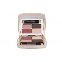 Estee Lauder Pure Color Envy Luxe Eyeshadow Quad 6G  Per Donna  (Eye Shadow)  07 Boho Rose