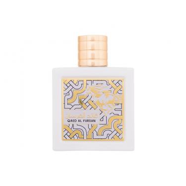 Lattafa Qaed Al Fursan 90Ml Unlimited   (Eau De Parfum) Unisex  