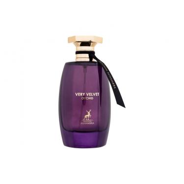 Maison Alhambra Very Velvet 100Ml Per Donna (Eau De Parfum) Orchid Maison Alhambra Very Velvet 100Ml Per Donna (Eau De Parfum) Orchid