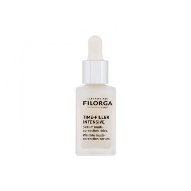 Filorga Time-Filler Intensive Wrinkle Multi-Correction Serum  30Ml    Per Donna (Siero Per La Pelle)