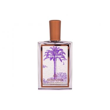 Molinard Personnelle Collection Iles D'Or 75Ml  Unisex  (Eau De Parfum)  