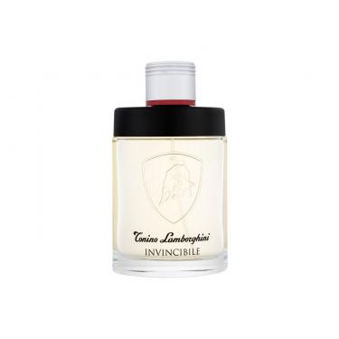 Lamborghini Invincibile 125Ml Per Uomo (Eau De Toilette) Lamborghini Invincibile 125Ml Per Uomo (Eau De Toilette)
