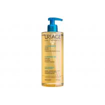 Uriage Cleansing Oil   500Ml    Per Donna (Olio Doccia)