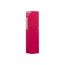 Maybelline Superstay Vinyl Ink Liquid 4,2Ml  Per Donna  (Lipstick)  45 Capricious