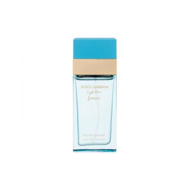 Dolce&Gabbana Light Blue Forever  25Ml    Per Donna (Eau De Parfum)