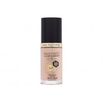 Max Factor Facefinity  Spf20    30Ml Per Donna (Makeup) All Day Flawless