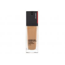 Shiseido Synchro Skin Radiant Lifting  30Ml 340 Oak  Spf30 Per Donna (Makeup)