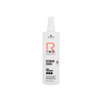 Schwarzkopf Professional Bonacure R-Two Restoring Essence 400Ml  Per Donna  (Leave-In Hair Care)  