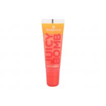 Essence Juicy Bomb Shiny Lipgloss 10Ml  Per Donna  (Lip Gloss)  103 Proud Papaya
