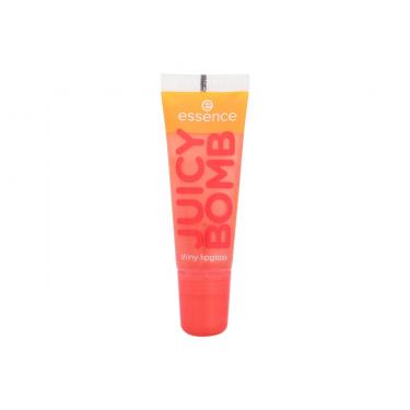 Essence Juicy Bomb Shiny Lipgloss 10Ml  Per Donna  (Lip Gloss)  103 Proud Papaya