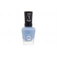 Sally Hansen Miracle Gel 14,7Ml Cozy Chic Collection   (Nail Polish) Per Donna  638 Comfy Co-Sea