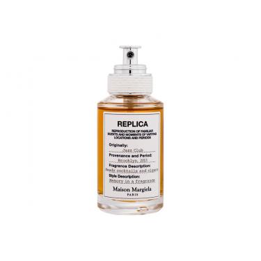 Maison Margiela Paris Replica      30Ml Per Uomo (Eau De Toilette) Jazz Club
